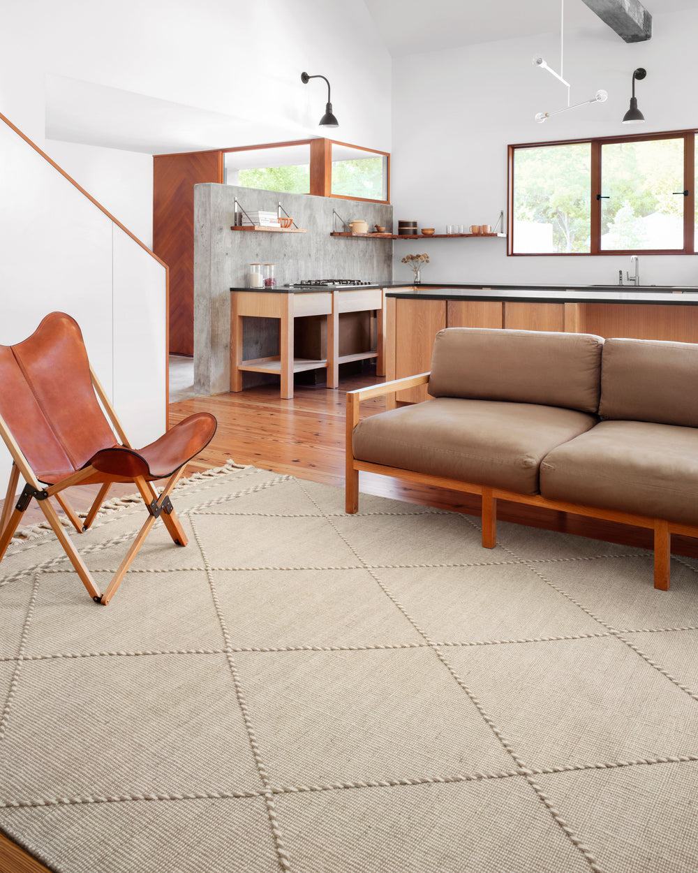 Sawyer Sand Rug (SAW-03)