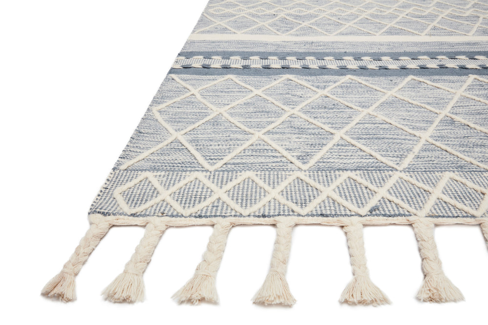 Sawyer Teal Rug (SAW-04)