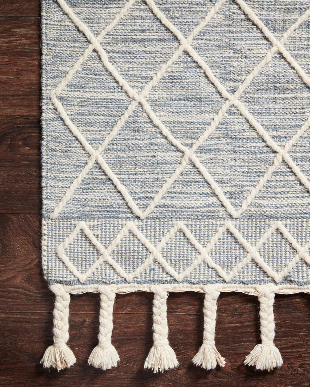Sawyer Teal Rug (SAW-04)