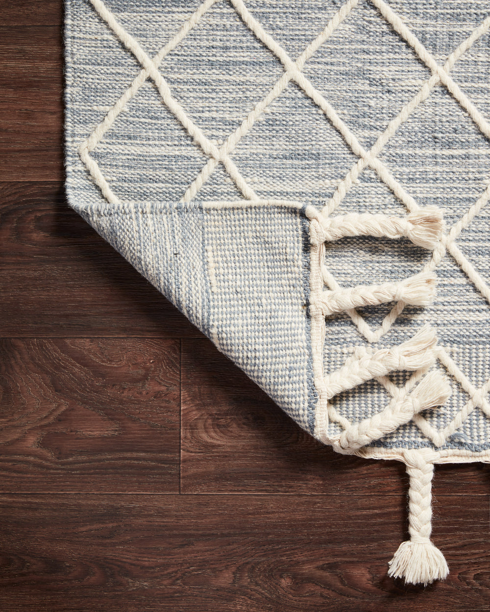 Sawyer Teal Rug (SAW-04)