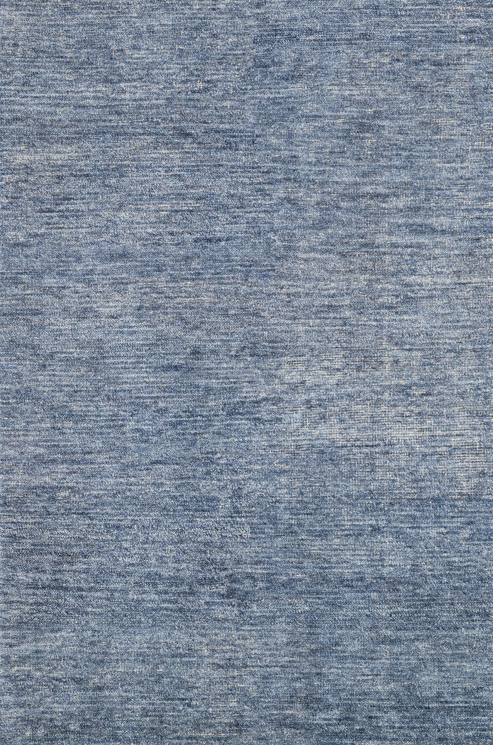 Loloi - Area Rug - Serena Denim Rug - Union Lighting Luminaires Décor