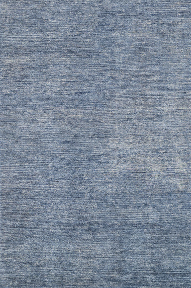 Loloi - Area Rug - Serena Denim Rug - Union Lighting Luminaires Décor