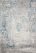 Loloi - Area Rug - Sienne Dove/Ocean Rug - Union Lighting Luminaires Décor