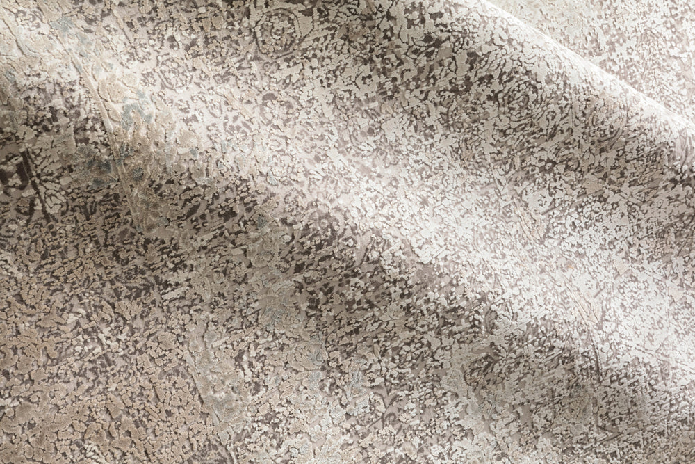 Sienne Ivory / Pebble Rug (SIE-01)