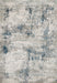 Loloi - Area Rug - Sienne Ivory/Ocean Rug - Union Lighting Luminaires Décor