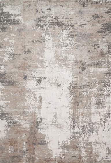 Loloi - Area Rug - Sienne Ivory/Sand Rug - Union Lighting Luminaires Décor