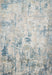 Loloi - Area Rug - Sienne Grey/Blue Rug - Union Lighting Luminaires Décor
