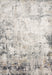 Loloi - Area Rug - Sienne Ivory/Granite Rug - Union Lighting Luminaires Décor