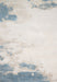 Loloi - Area Rug - Sienne Sand/Ocean Rug - Union Lighting Luminaires Décor