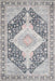 Loloi - Area Rug - Skye Charcoal/Multi Rug - Union Lighting Luminaires Décor