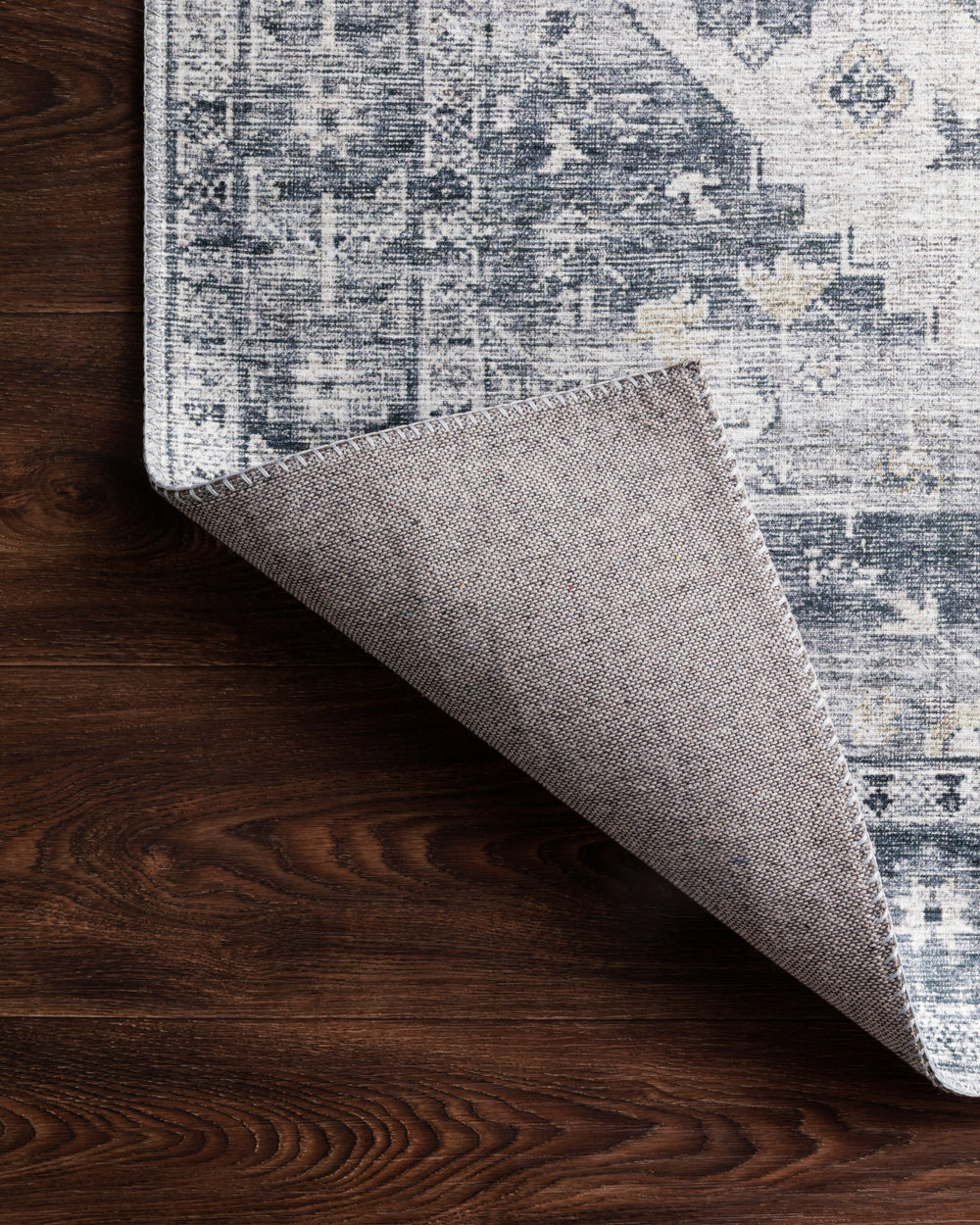 SKY-02 Skye Silver/Grey Rug