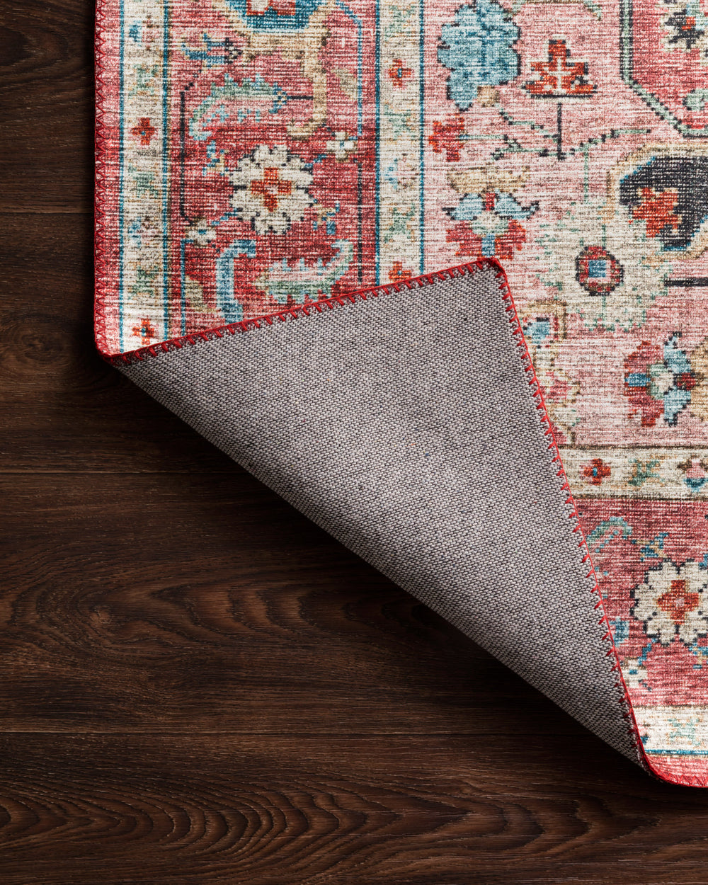 Sky-05 Skye Brick / Ocean tapis