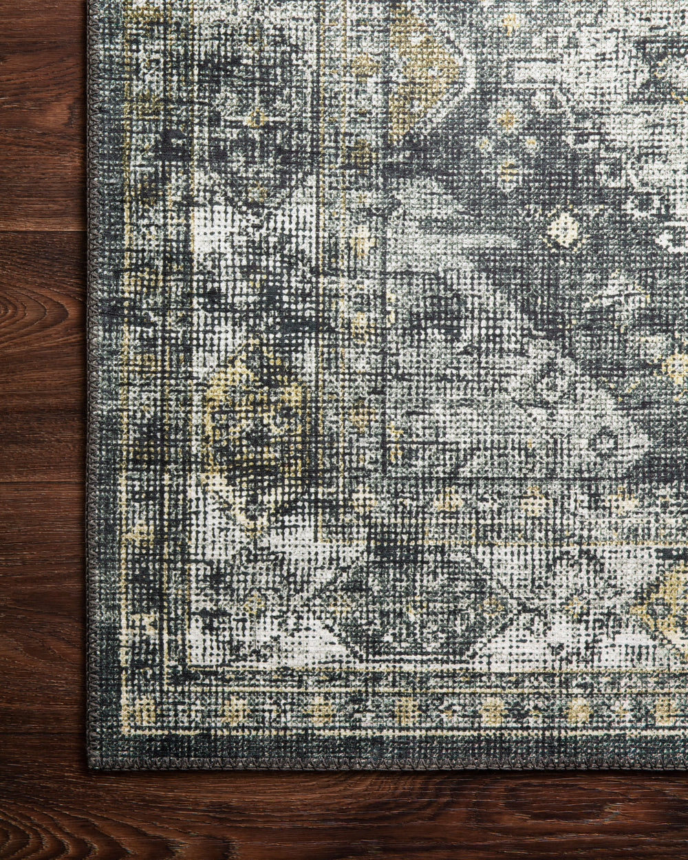 SKY-09 Skye Graphite/Silver Rug