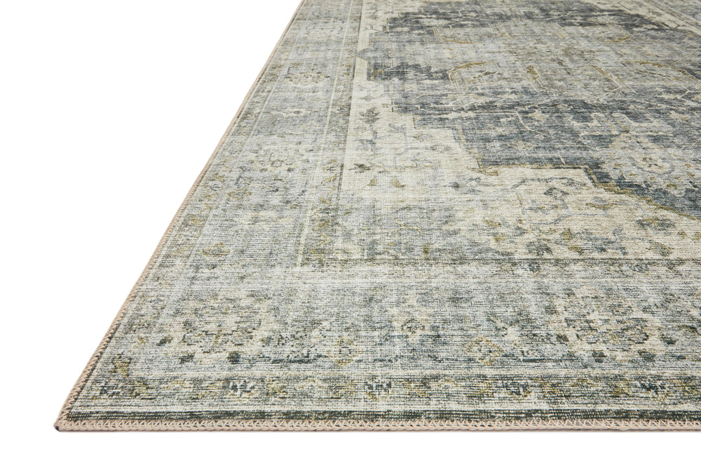 Sky-12 Skye Charcoal / Dove tapis