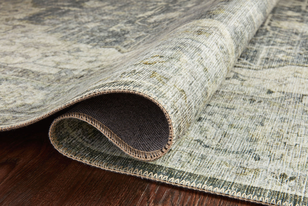 Sky-12 Skye Charcoal / Dove tapis