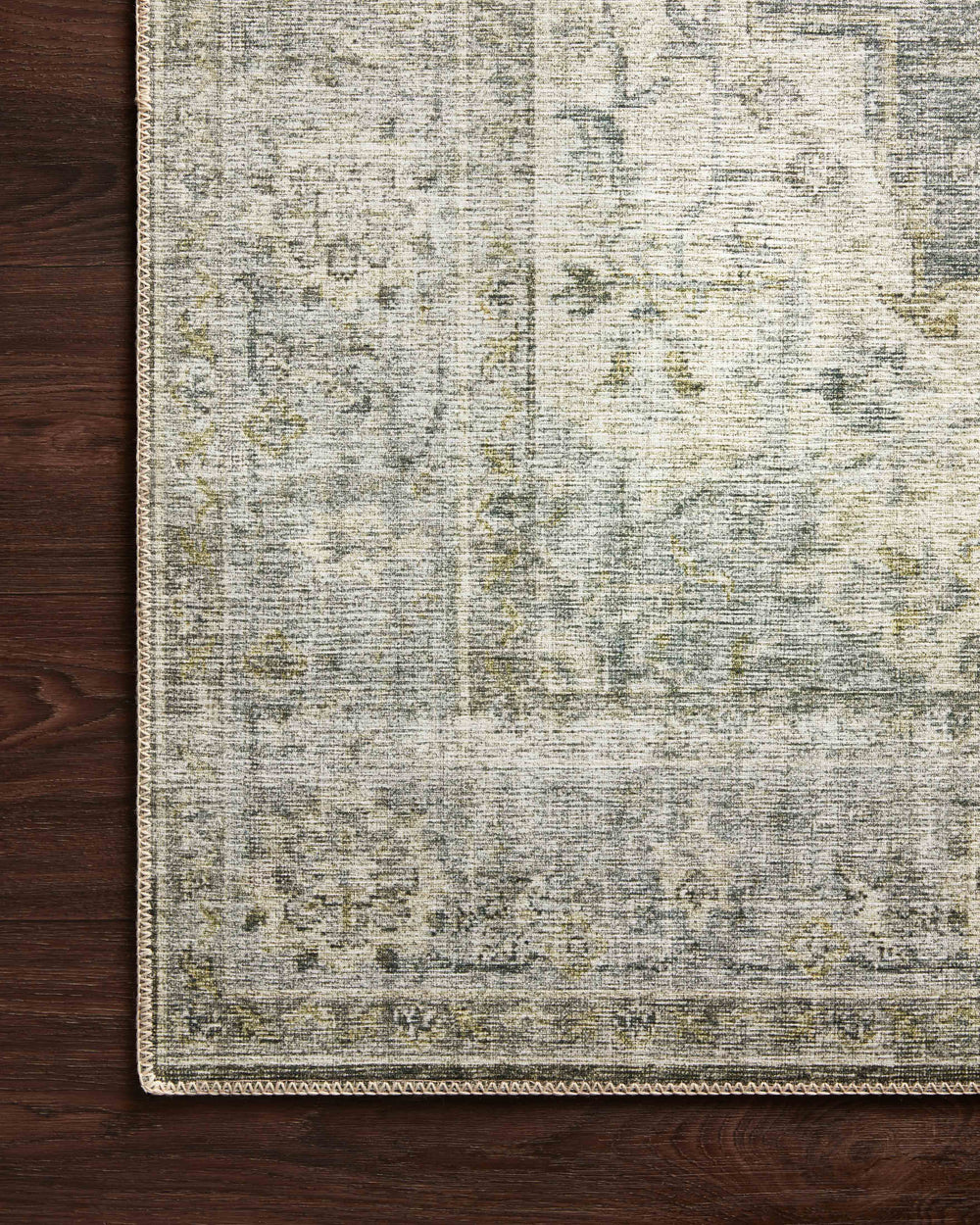 Sky-12 Skye Charcoal / Dove tapis