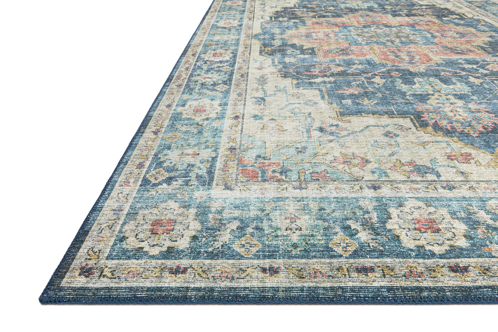Sky-12 Skye Ocean / Multi tapis