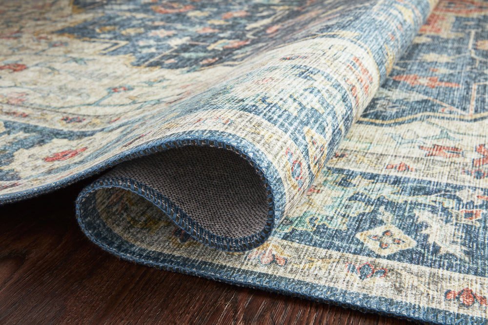 Sky-12 Skye Ocean / Multi tapis