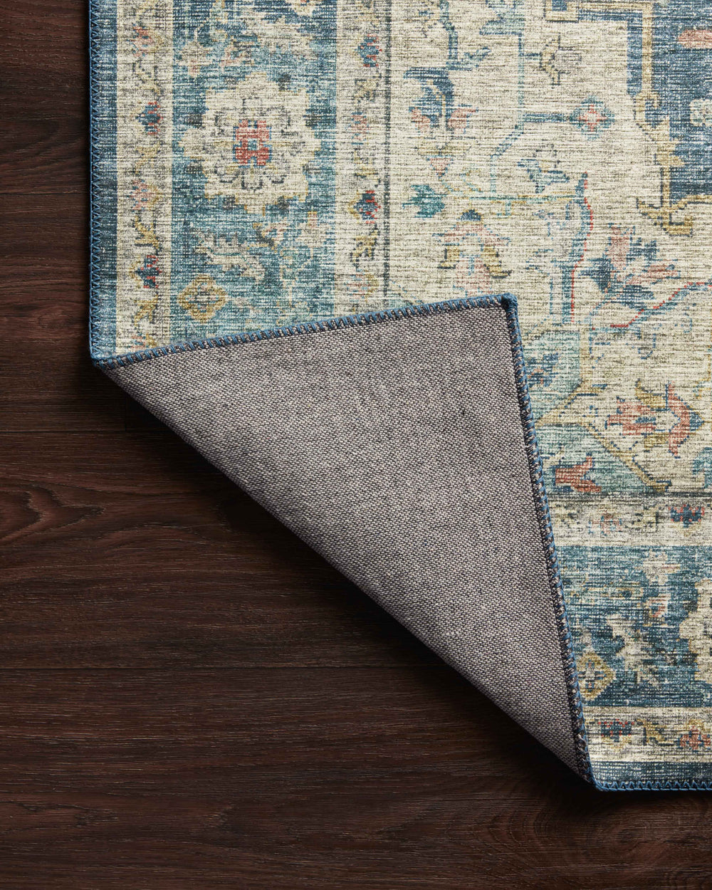 Sky-12 Skye Ocean / Multi tapis