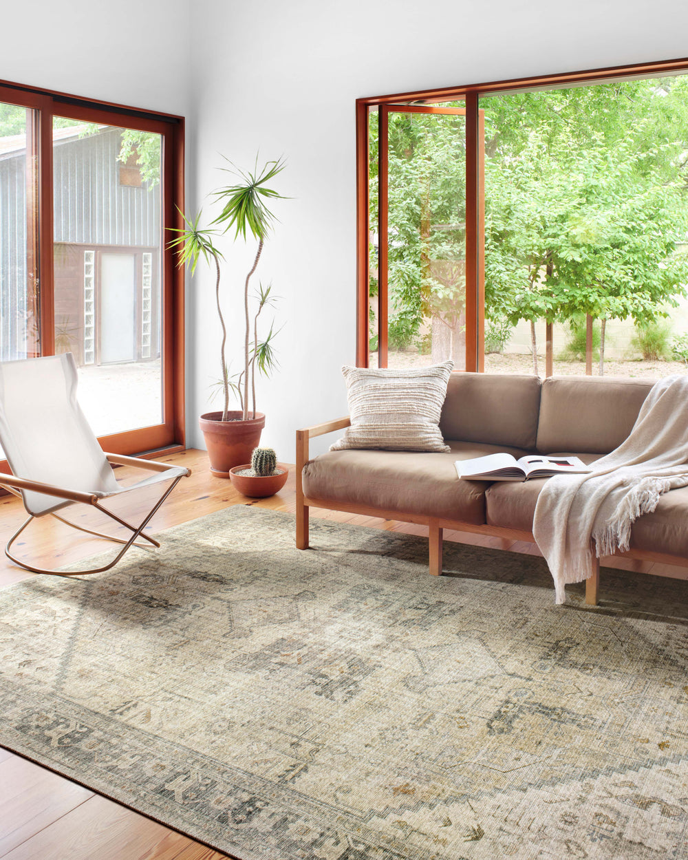 Sky-13 Skye Natural / Sand Tapis