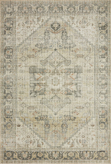 Loloi - Area Rug - Skye Natural/Sand Rug - Union Lighting Luminaires Décor