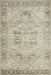Loloi - Area Rug - Skye Natural/Sand Rug - Union Lighting Luminaires Décor