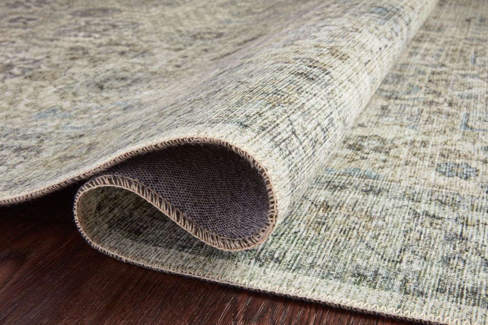 SKY-14 Skye Natural/Sage Rug