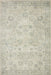 Loloi - Area Rug - Skye Natural/Sage Rug - Union Lighting Luminaires Décor