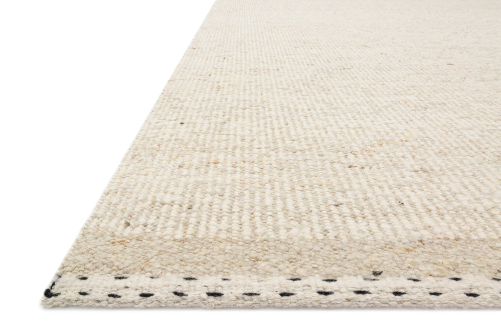 Sloane Oatmeal Rug (SLN-01)
