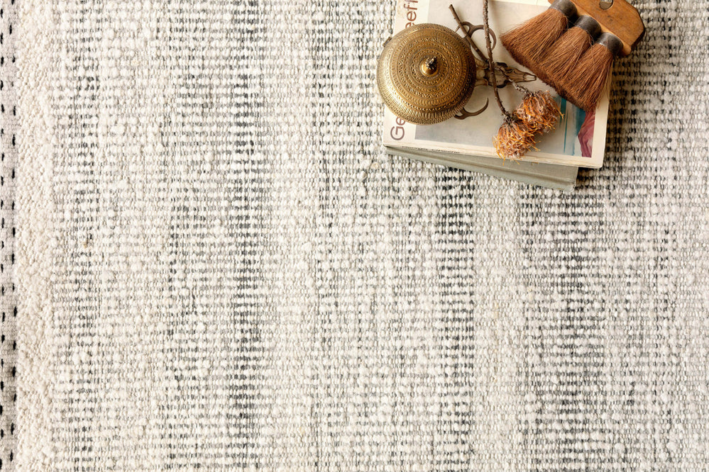 Sloane Smoke Rug (SLN-01)