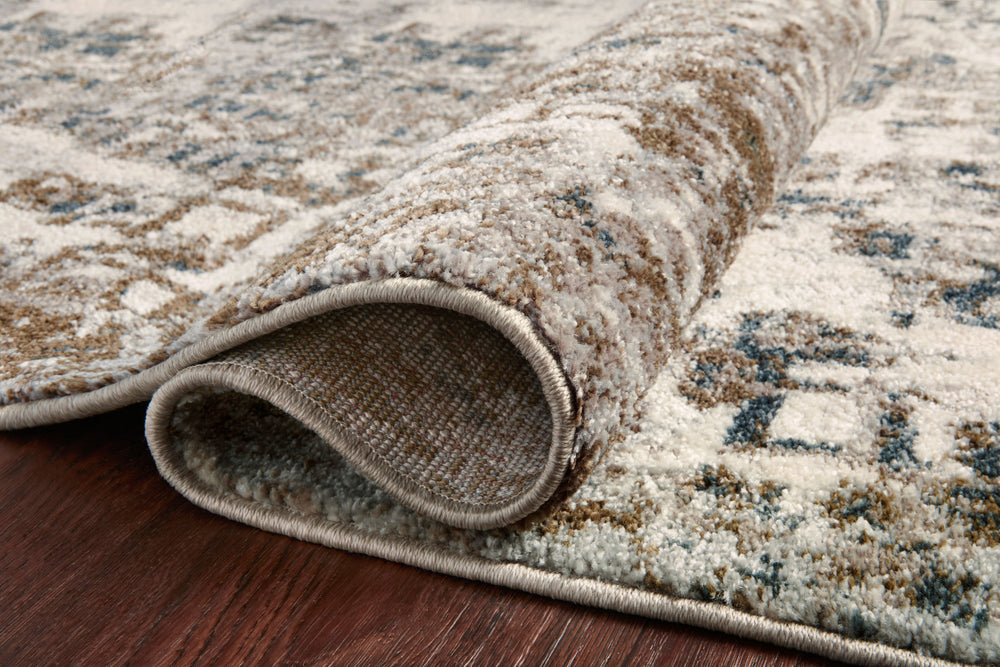 SPI-01 Spirit Pain / Olive Rug