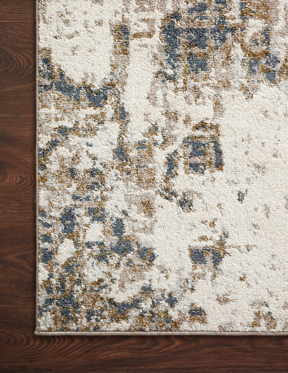 SPI-01 Spirit Pain / Olive Rug