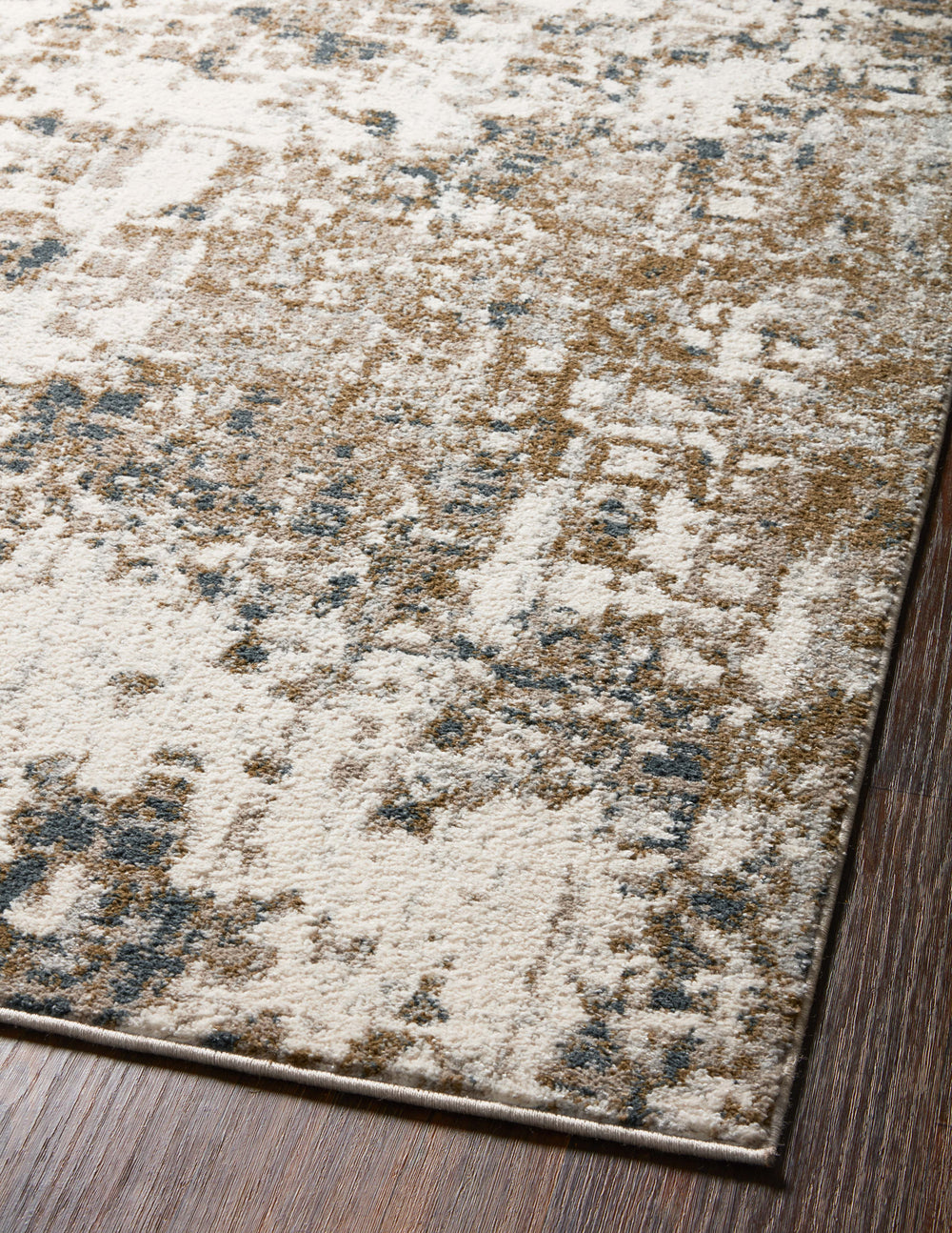 SPI-01 Spirit Pain / Olive Rug