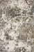Loloi - Area Rug - Spirit Pewter/Olive Rug - Union Lighting Luminaires Décor