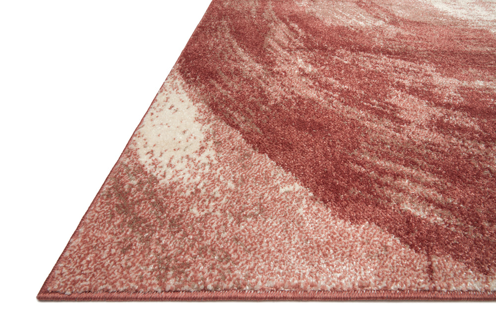 SPI-03 Spirit Rose/Spice Rug