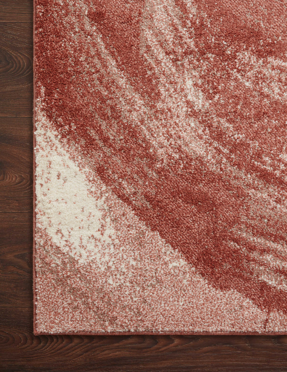 SPI-03 Spirit Rose/Spice Rug