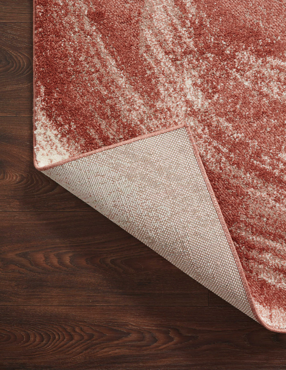 SPI-03 Spirit Rose/Spice Rug