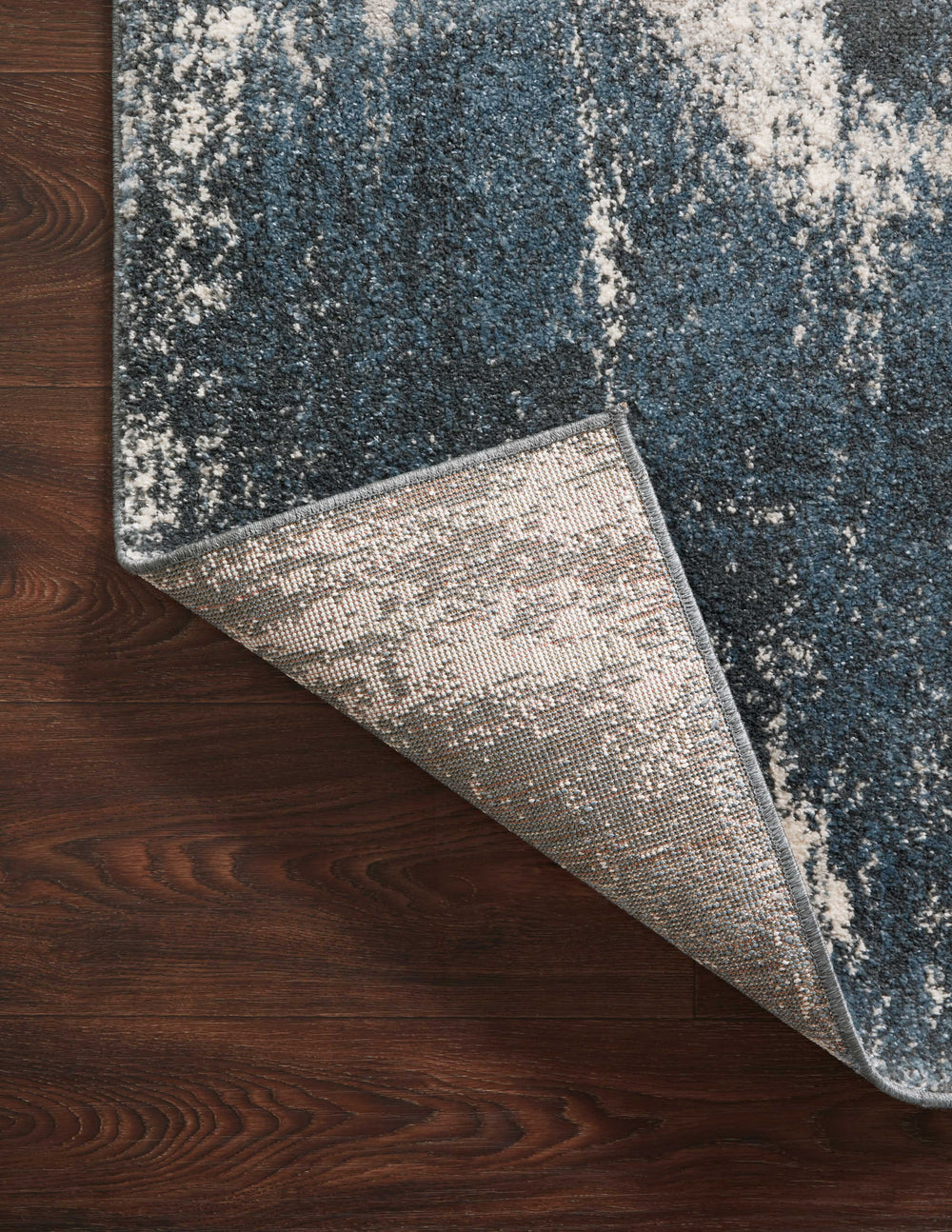 SPI-04 Spirit Indigo/Ivory Rug