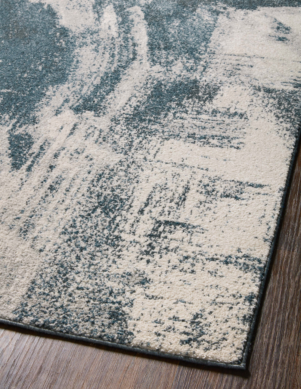 SPI-04 Spirit Indigo/Ivory Rug