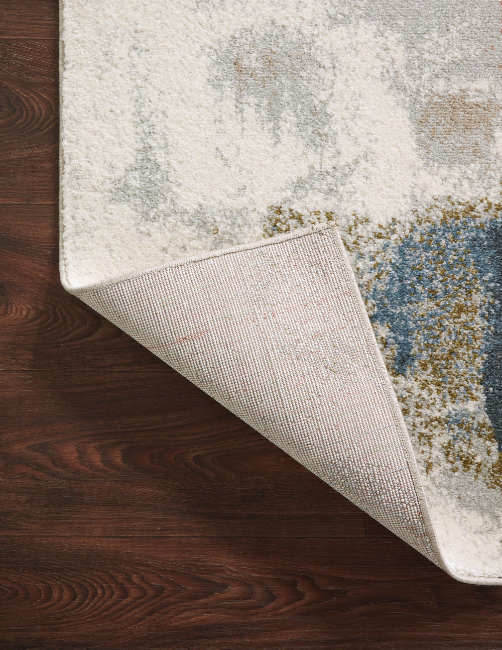 SPI-05 Spirit Stone/Multi Rug