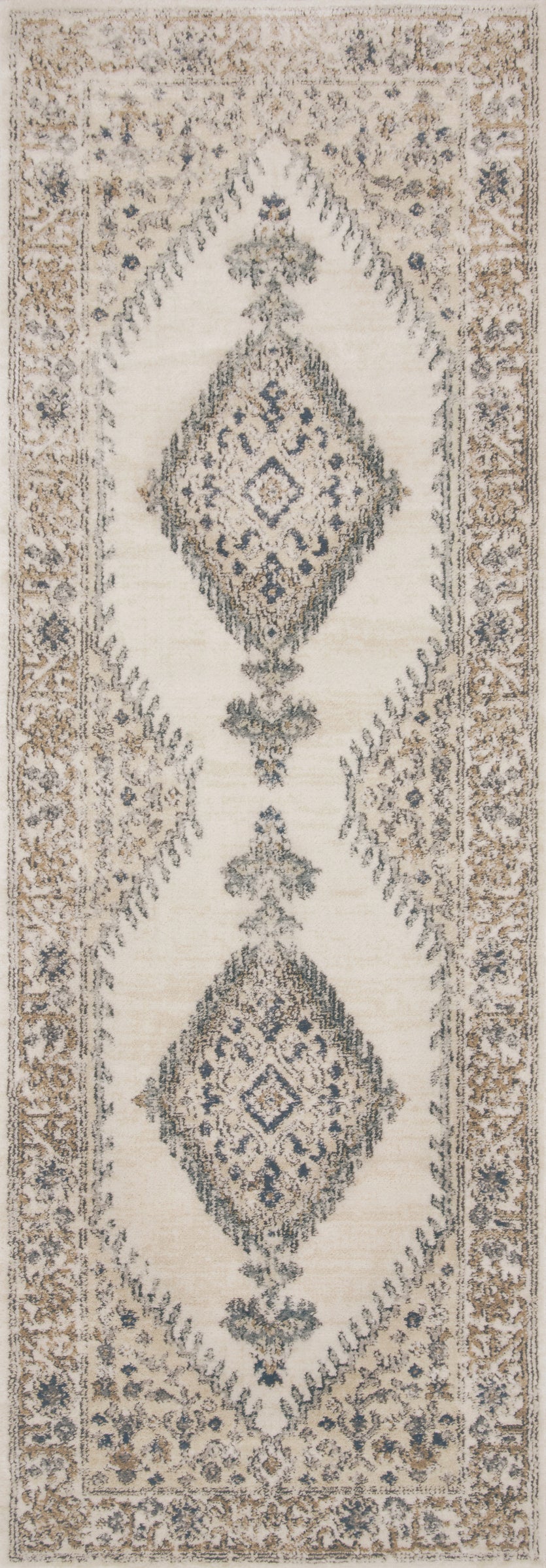 TEA-02 TEAGAN FORNEAL / IVORY RAPOR