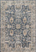 Loloi - Area Rug - Teagan Denim/Pebble Rug - Union Lighting Luminaires Décor