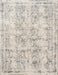 Loloi - Area Rug - Theia Natural/Ocean Rug - Union Lighting Luminaires Décor