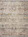 Loloi - Area Rug - Theia Taupe/Multi Rug - Union Lighting Luminaires Décor