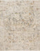 Loloi - Area Rug - Theia Multi/Natural Rug - Union Lighting Luminaires Décor