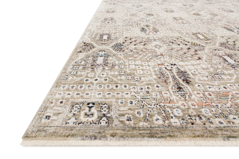 THE-06 THEIA GRANIT / IVOROY RAPOR