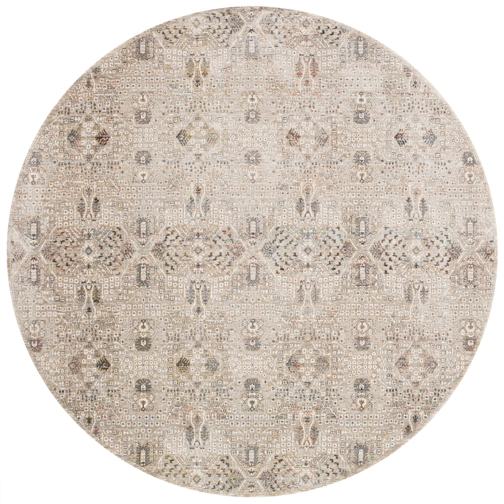 THE-06 THEIA GRANIT / IVOROY RAPOR