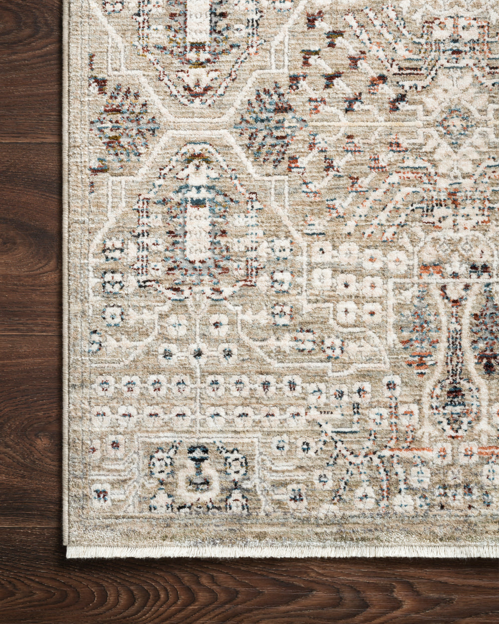 THE-06 THEIA GRANIT / IVOROY RAPOR