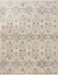 Loloi - Area Rug - Theia Granite/Ivory Rug - Union Lighting Luminaires Décor
