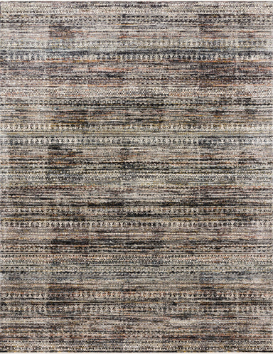 Loloi - Area Rug - Theia Grey/Multi Rug - Union Lighting Luminaires Décor